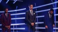 Cristiano Ronaldo Neymar Lionel Messi Best FIFA