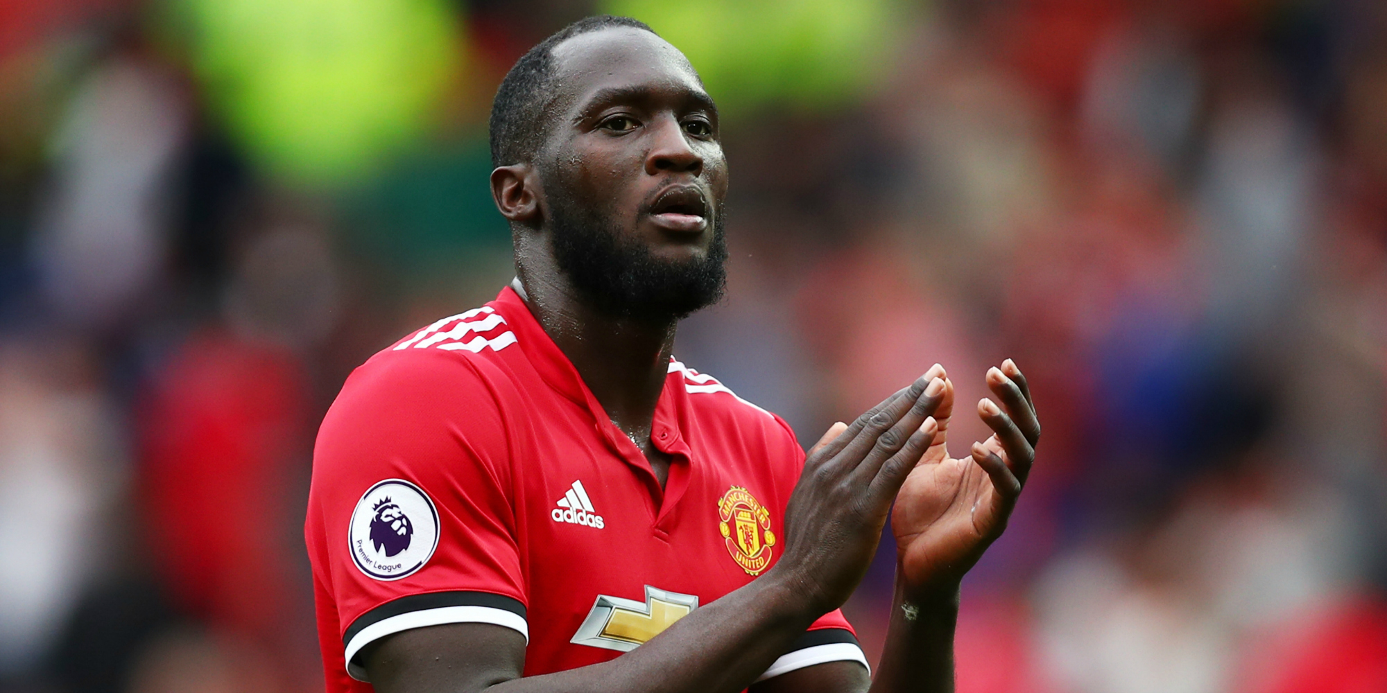 Premier League Team of the Week: Wayne Rooney & Romelu Lukaku star in