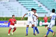 Adib Zainudin, Malaysia U23, 25/07/2017