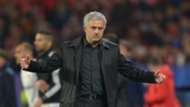Jose Mourinho