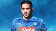 Manolas Napoli