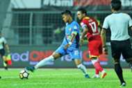 Shahrel Fikri Fauzi, PKNP FC, Amri Yahyah, Selangor, Malaysia Super League, 06052018