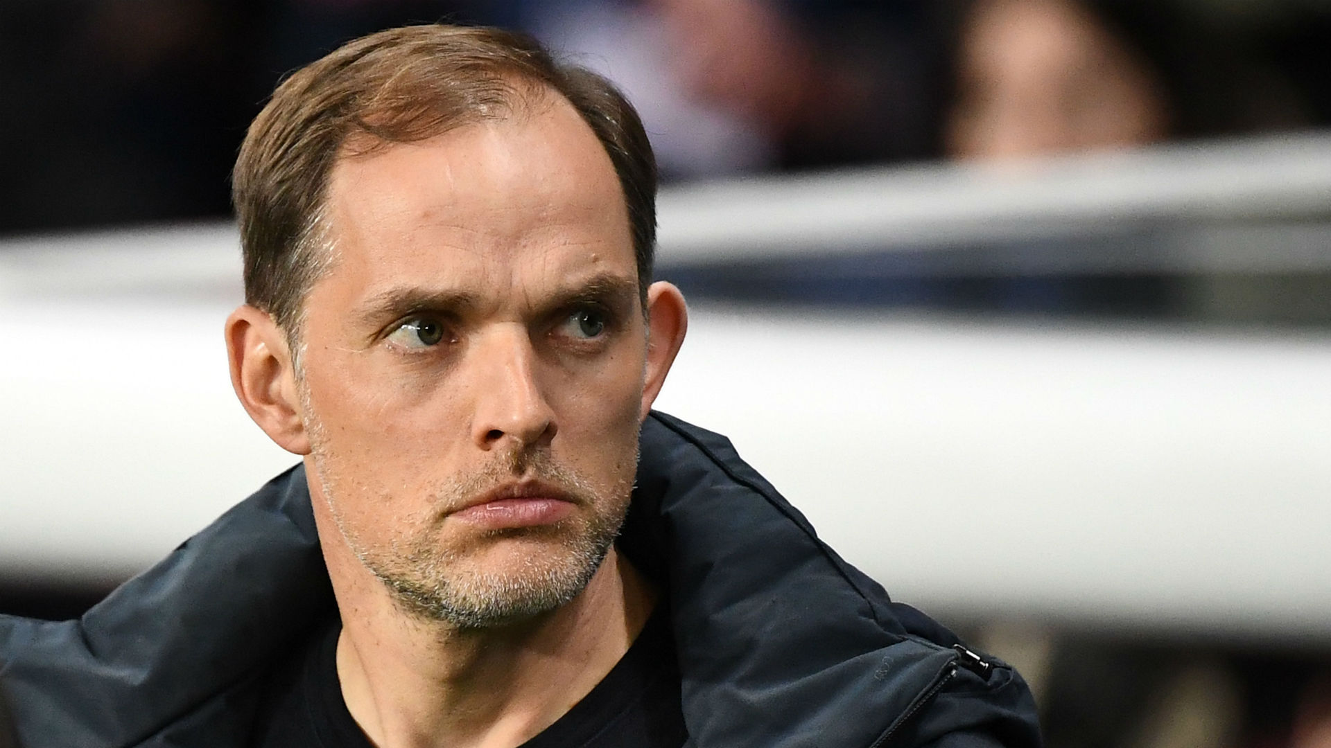 View Thomas Tuchel Pictures