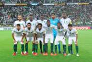 المنتخب السعودي