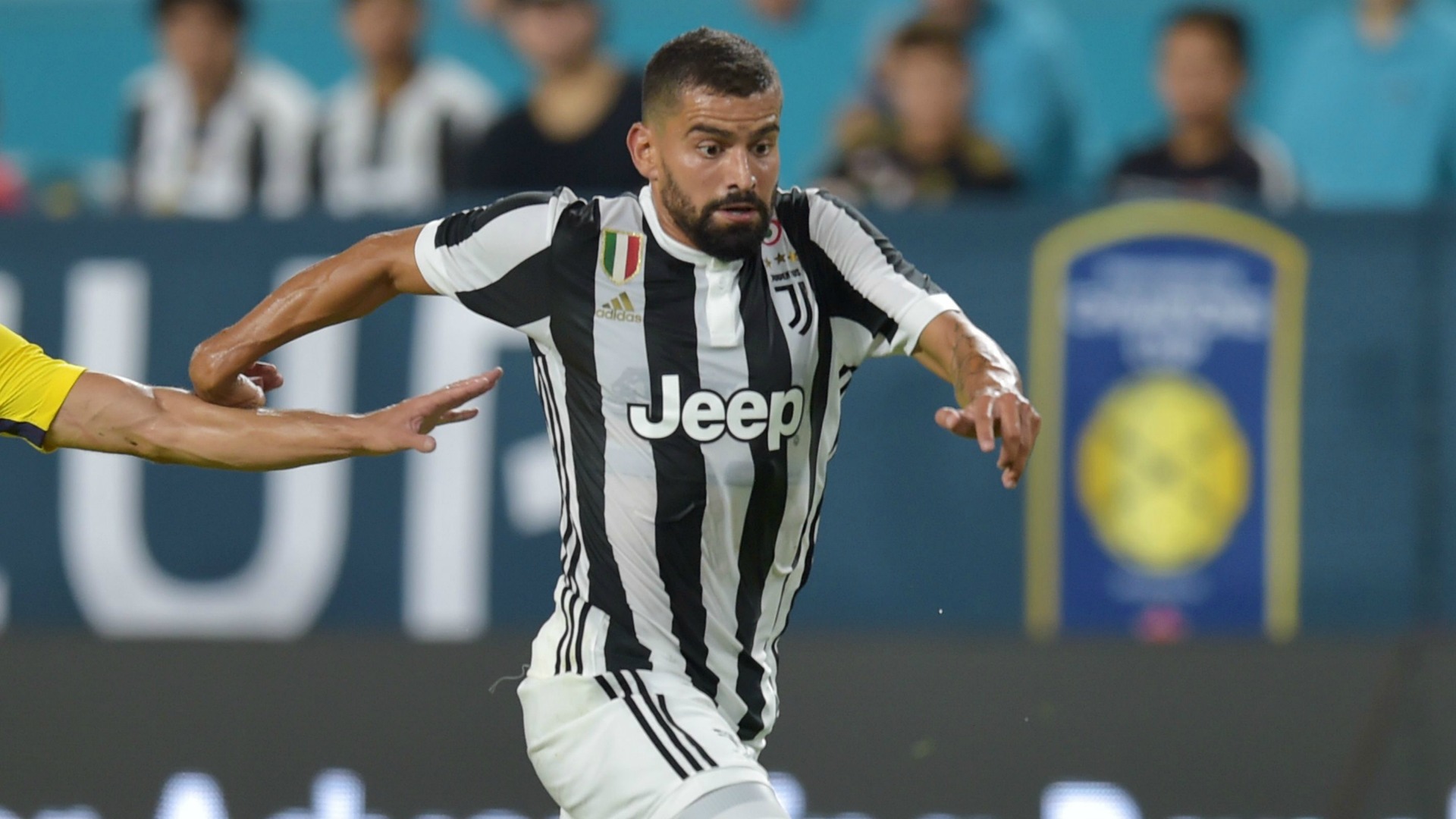 Torino, vicinissimo l'accordo con la Juventus per Rincon Torino, vicinissimo l'accordo con la Juventus per Rincon