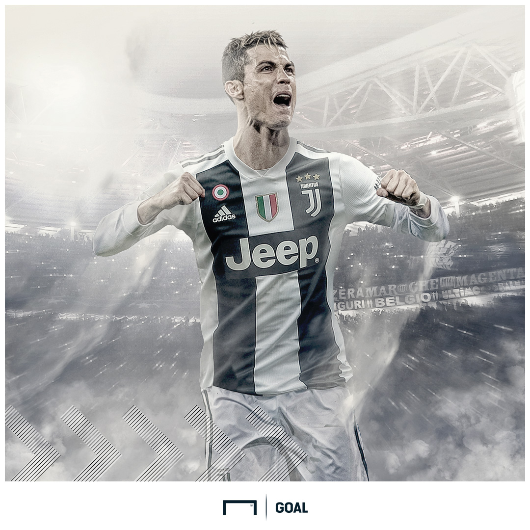 juventus fc cr7