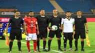 الحكم أحمد حمدي