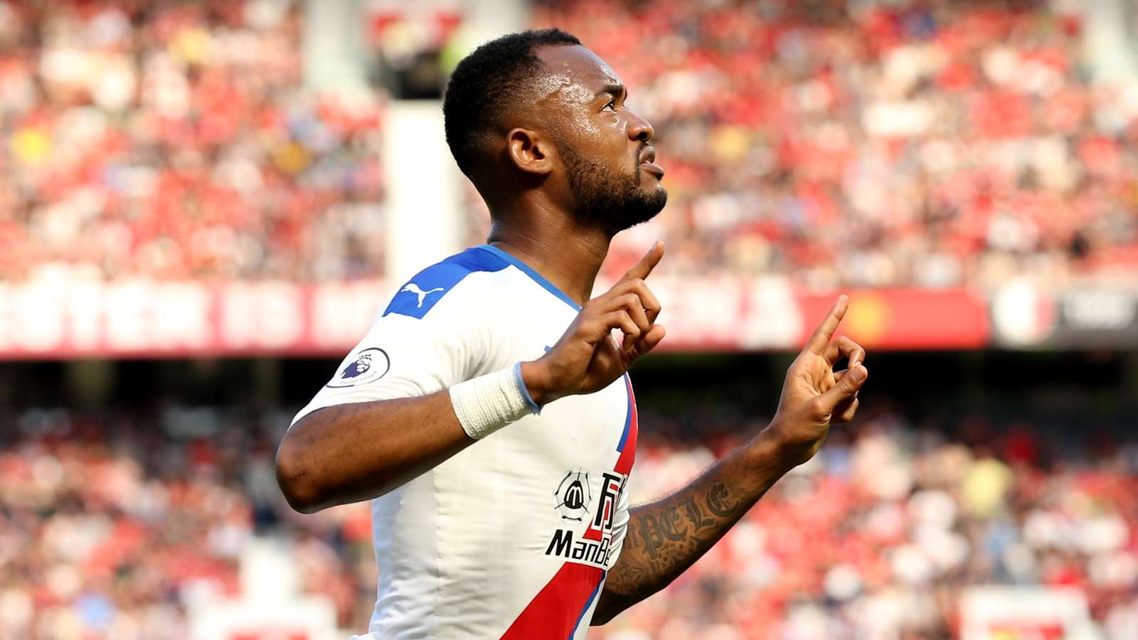 REVIEW Liga Primer Inggris: Aston Villa Pesta Gol, Crystal Palace Tembus Empat Besar