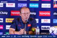 Park Hang-seo Vietnam King's Cup 2019