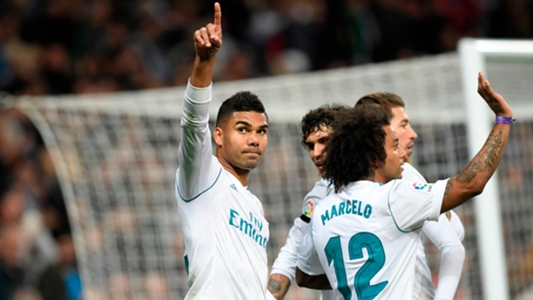 'Casemiro the world's best defensive midfielder' - Gilberto Silva 'Casemiro the world's best defensive midfielder' - Gilberto Silva