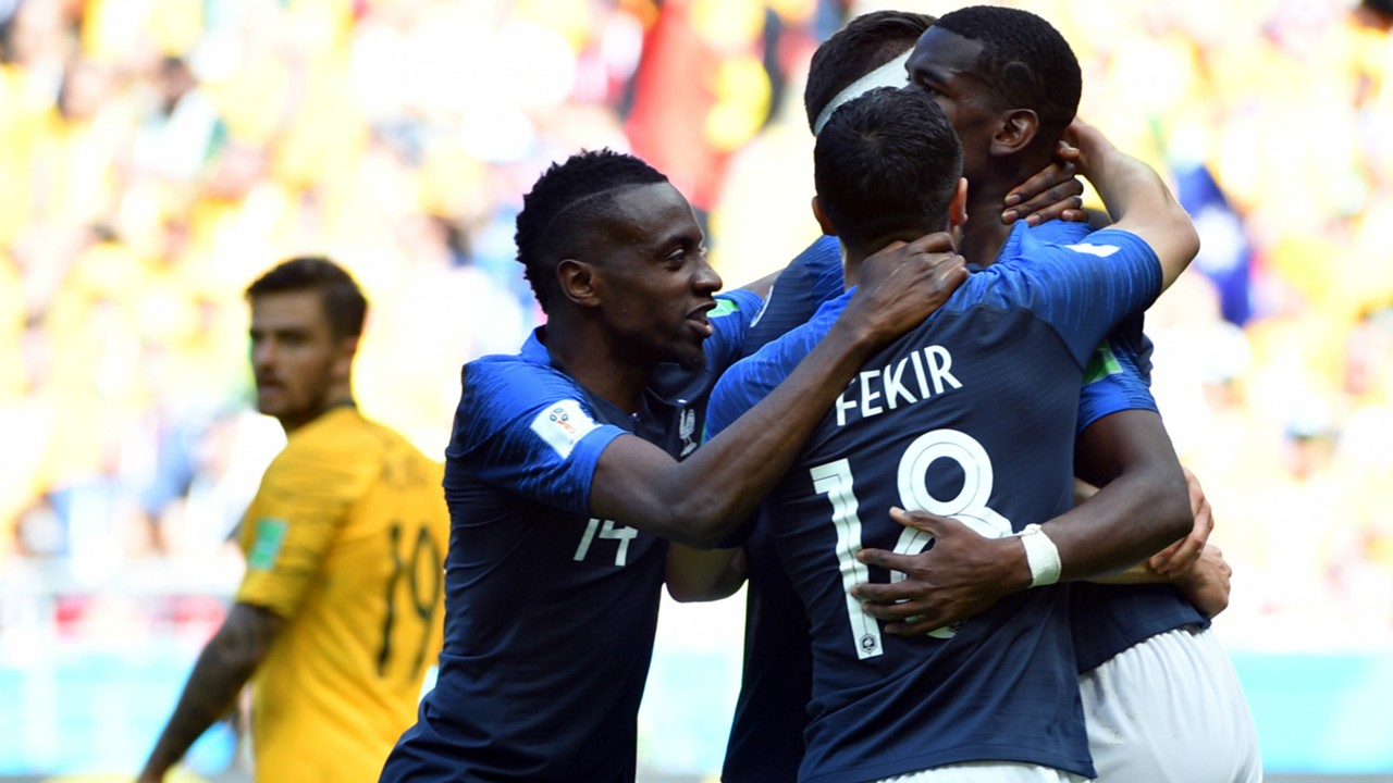 Image result for à¸à¸£à¸±à¹à¸à¹à¸¨à¸ªà¹à¸à¹ VAR - Goal Line à¹à¸à¸·à¸à¸à¸à¸à¸ªà¸à¸µ 2-1