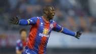 Bruce Djite Suwon FC K League Challenge