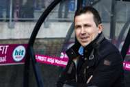 Tomas Galasek, former Ajax-player