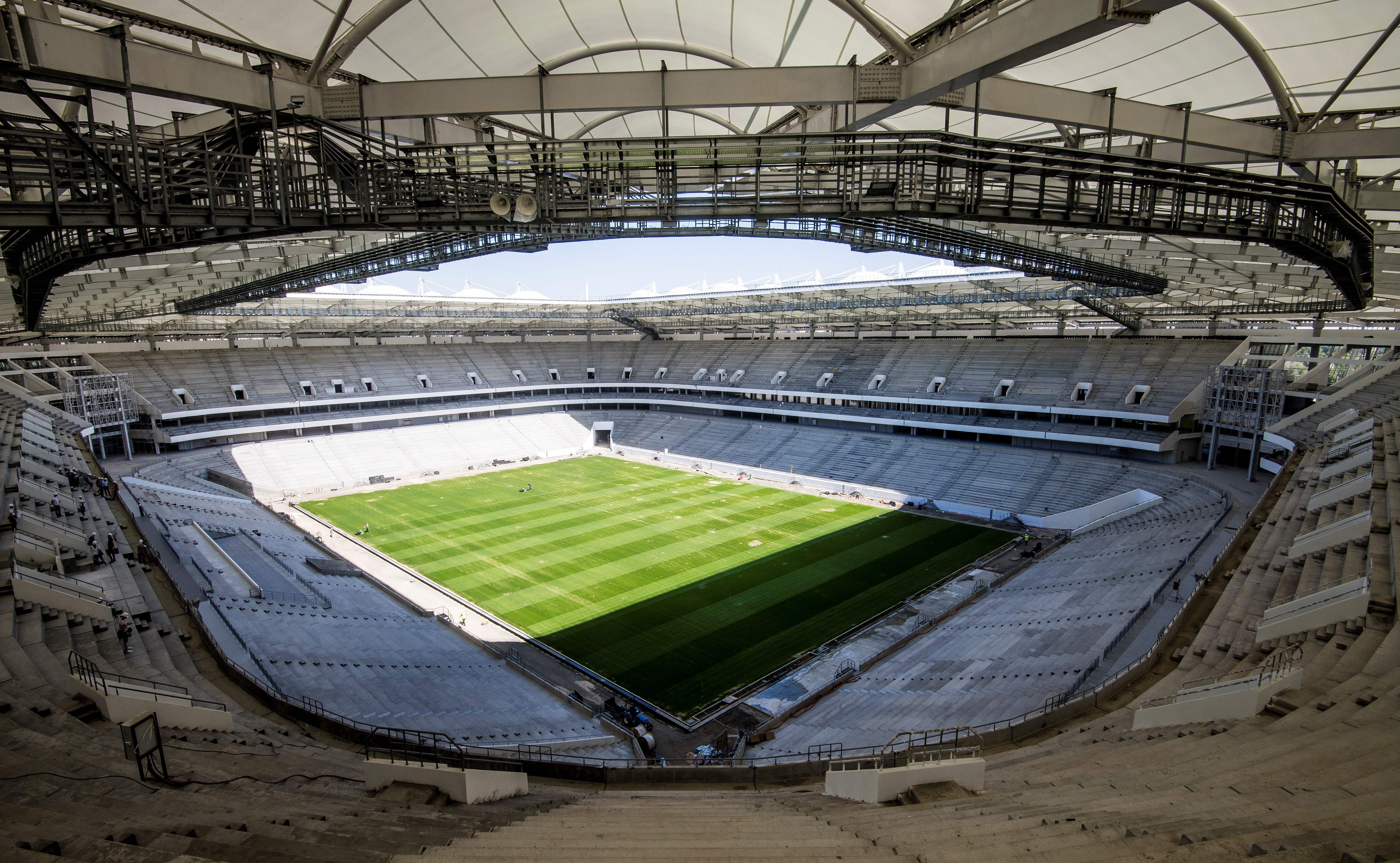 Rostov Arena
