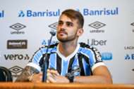 Felipe Vizeu Gremio | 15012019