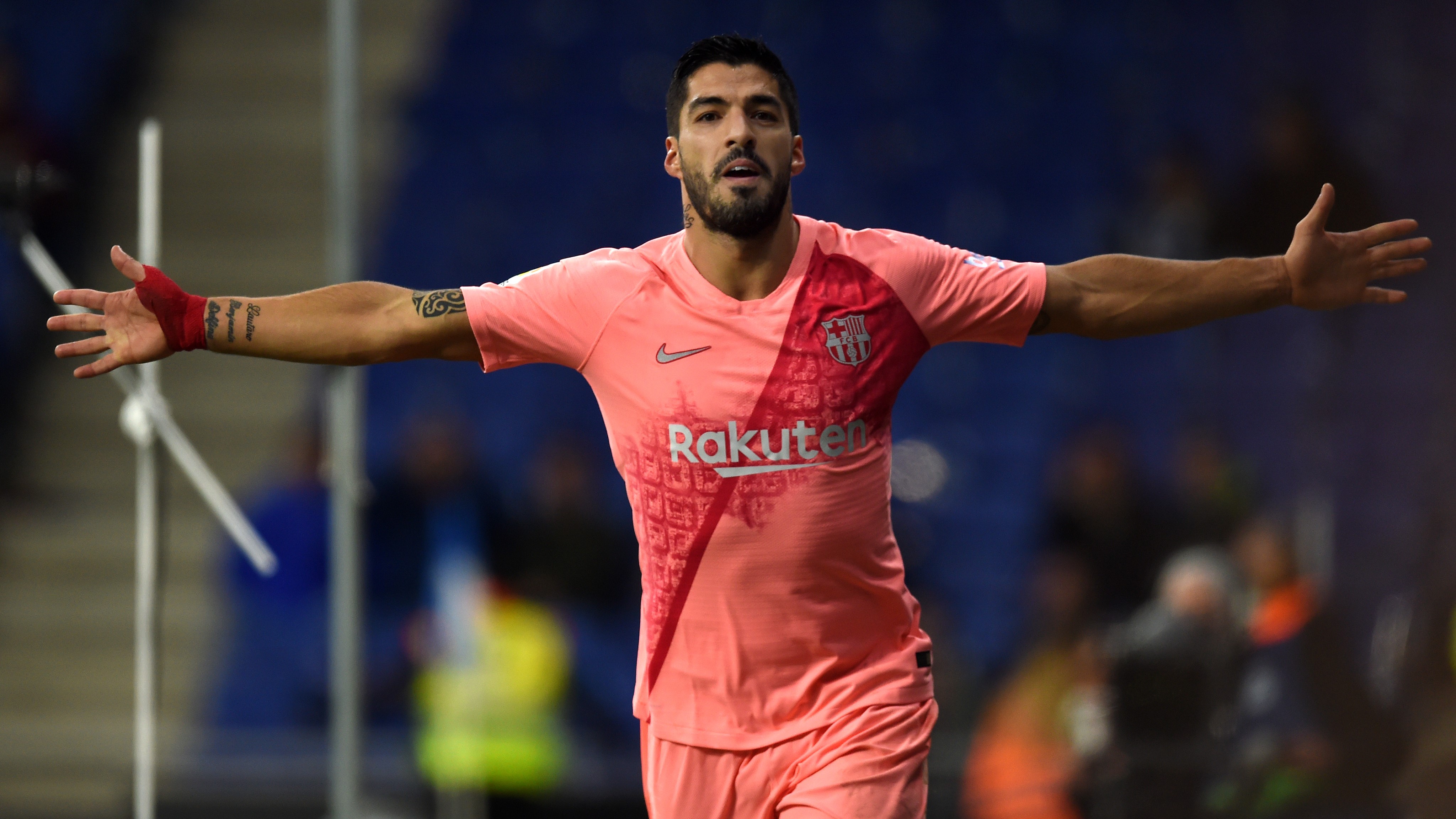 luis suarez espanyol barcelona laliga 08122018