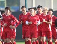 ĐT Việt Nam Asian Cup 2019