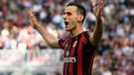 Kalinic Milan Serie A