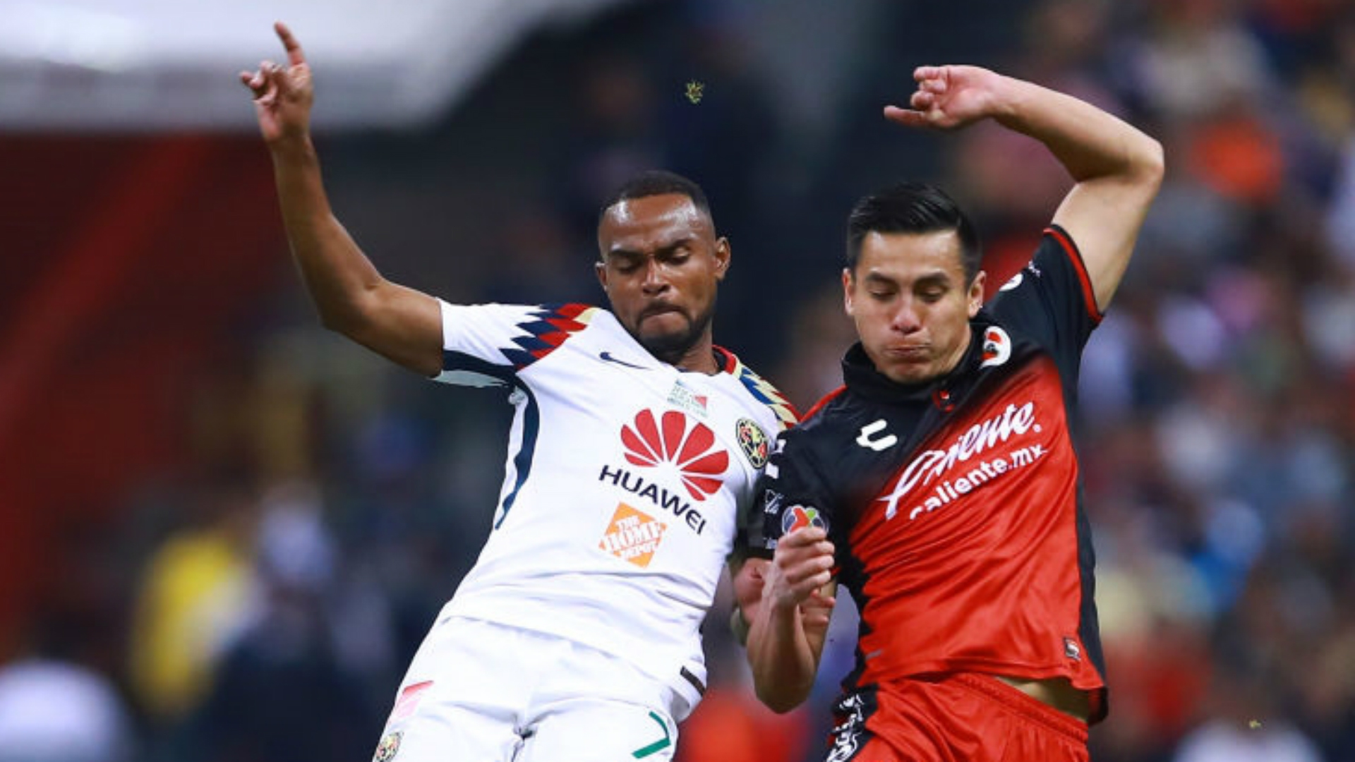 Jérémy Ménez, baja de dos a tres semanas