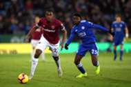 Issa Diop
