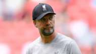 Jurgen Klopp Liverpool 2019-20