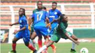 Nasarawa Amazons vs Bayelsa Queens