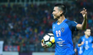 Safawi Rasid, Johor Darul Ta'zim