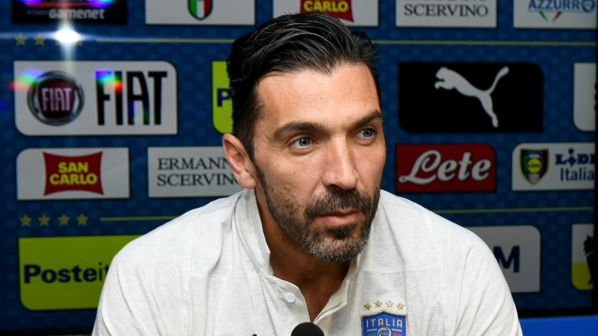 Italia-Svezia, le probabili scelte di Ventura per la sfida di San Siro Italia-Svezia, le probabili scelte di Ventura per la sfida di San Siro