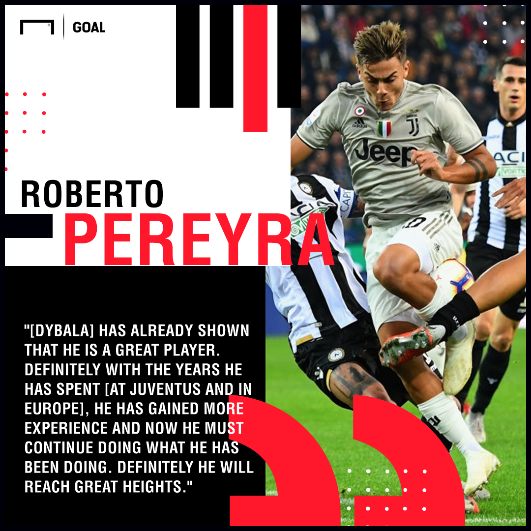 paulo dybala the human heir to ronaldo messi s extraterrestrial
