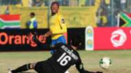 Mamelodi Sundowns v Al Ahly, April 2019