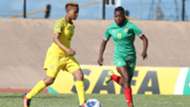Basetsana - Cosafa Cup