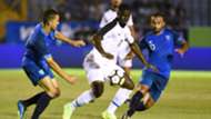 Guatemala v Costa Rica Friendly 03232019