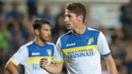 Andrea Pinamonti Frosinone Serie A 08202018