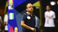 Gernot Rohr - Nigeria