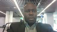 Homeboyz CEO Bernard Shitiabayi