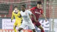 Odion Ighalo