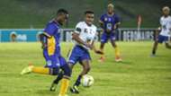 UWC v WITS Varsity Football 2017