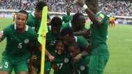 Super Eagles