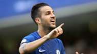 Cesc Fabregas Chelsea