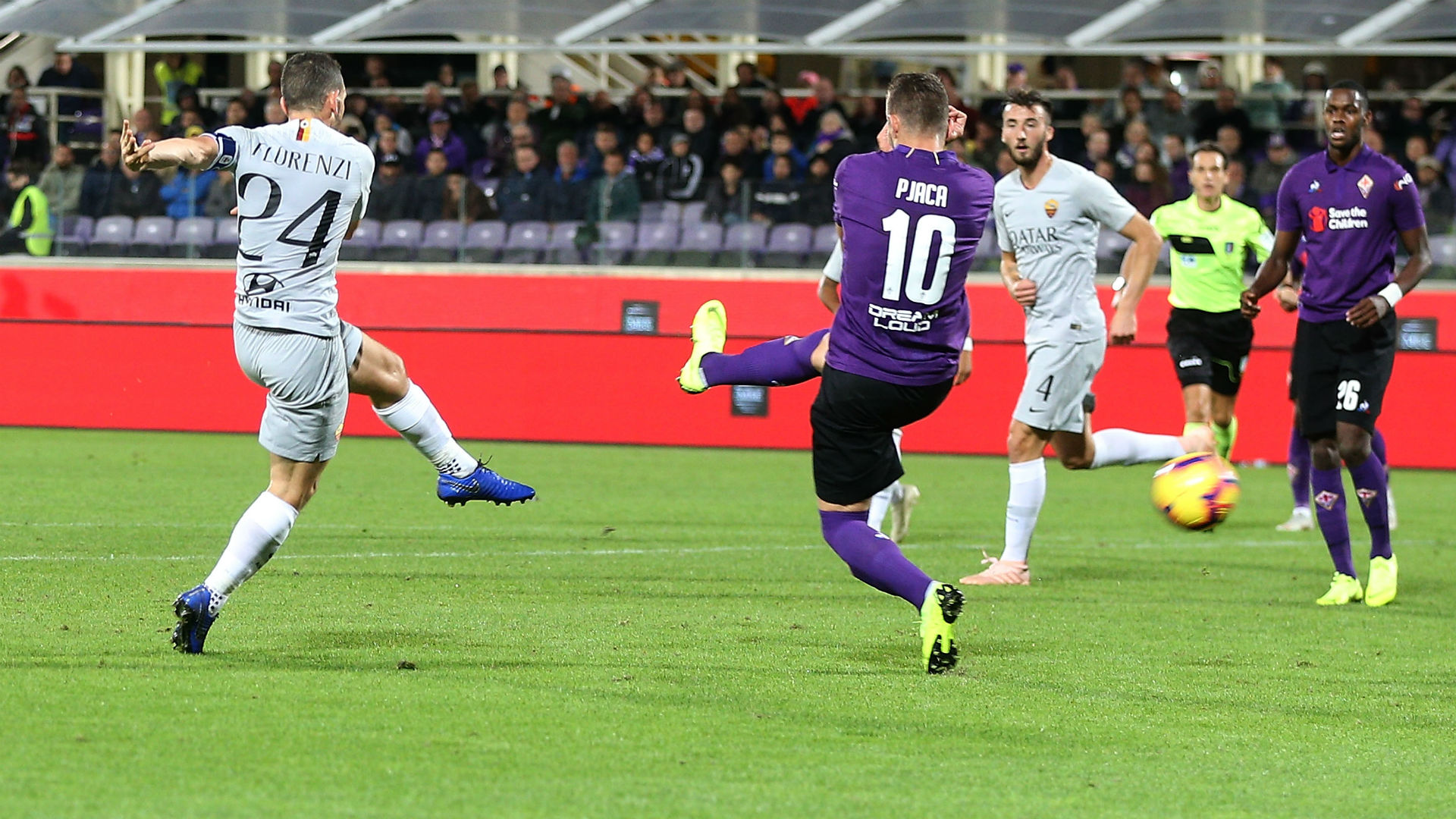 Sorpresa: Juventus e Roma scaraventate fuori dalla Coppa Italia Sorpresa: Juventus e Roma scaraventate fuori dalla Coppa Italia