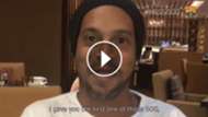 Video Ronaldinho Messi 500
