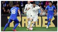 Benzema Getafe Real Madrid LaLiga
