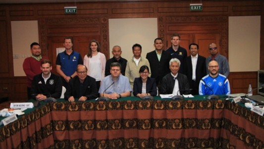 Seminar PSSI & DFB