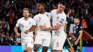 England Kosovo 2019