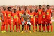 Asante Kotoko