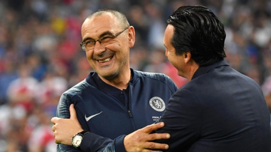 Image result for sarri