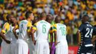 Bidvest Wits v Mamelodi Sundowns February 2019