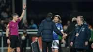 Yannick Cahuzac Bastia Ligue 1