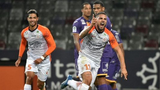 Montpellier star Andy Delort ready to ditch France for Algeria