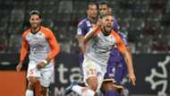 Andy Delort Toulouse Montpellier Ligue 1 27102018
